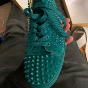 Christian Louboutin sneaker size 41